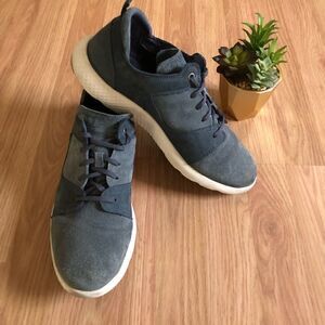 TIMBERLAND Aerocore Flyroam Oxford Blue Sneakers